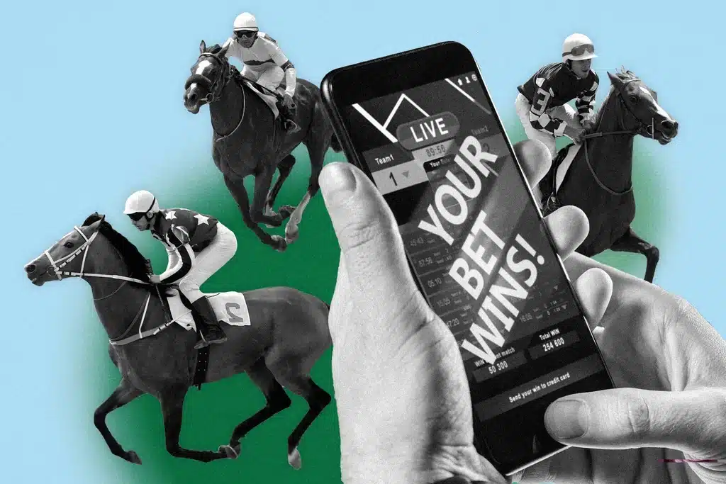 Bettors