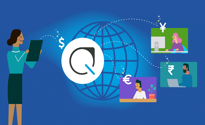 International Payment