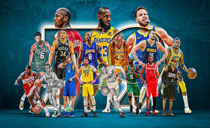 NBA Players