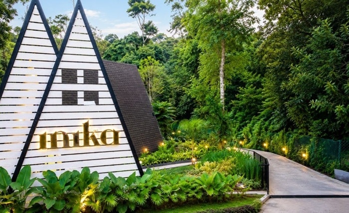 INIKA Resorts