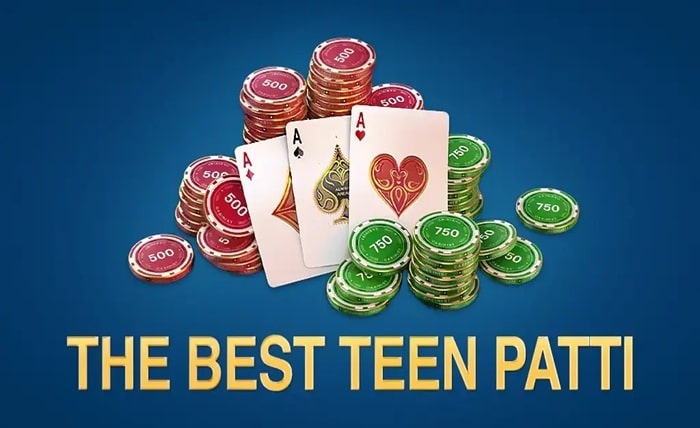 Teen Patti APK Download