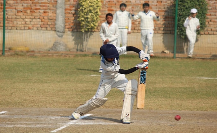 Indian Sport
