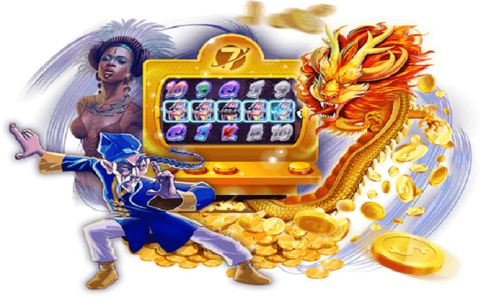 Instant Casino Games