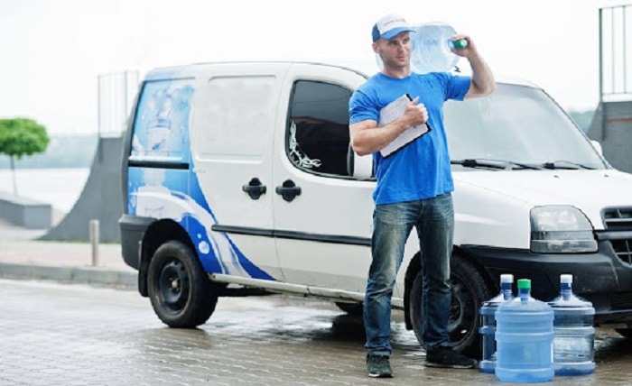 Cleaner Fleet