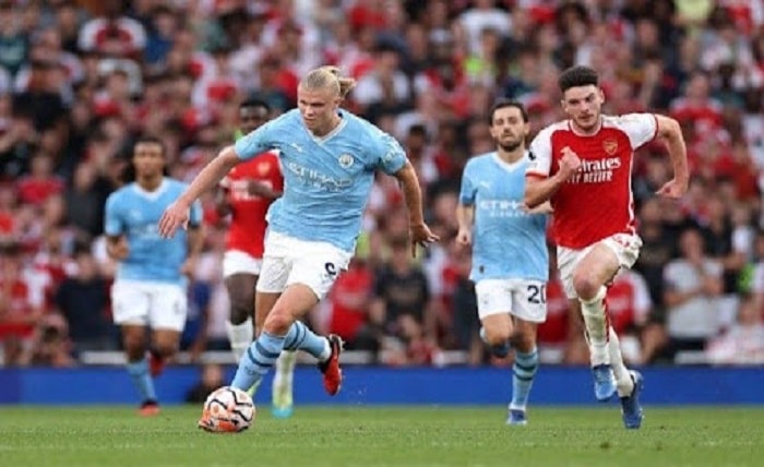 Poacher in football