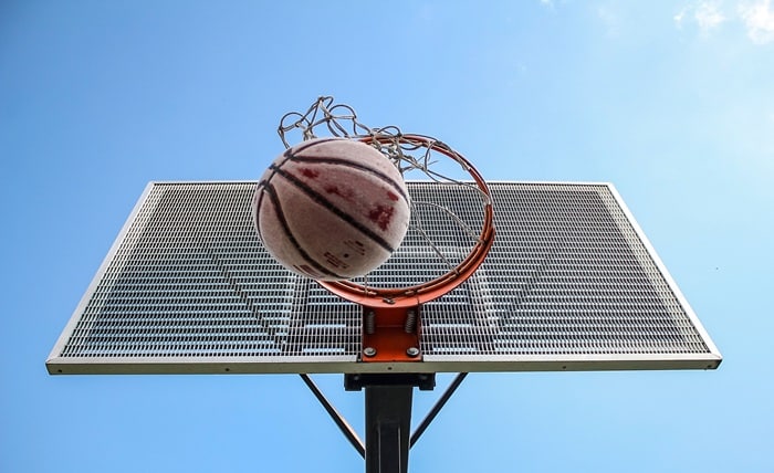 Basketball Scores