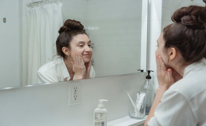 Face Wash