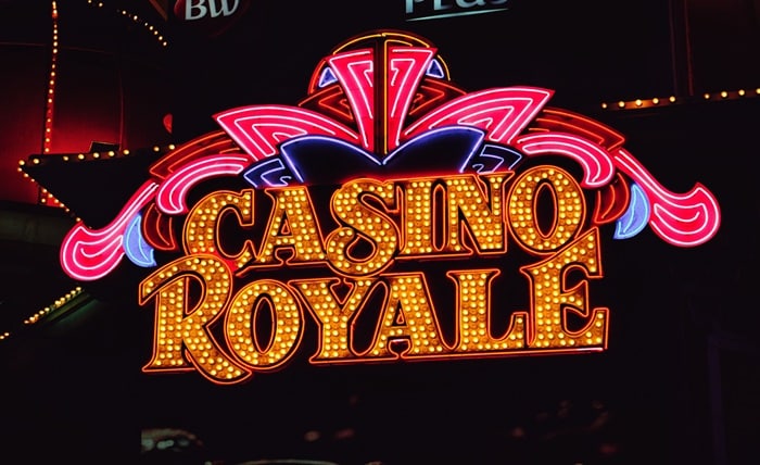 MM88 Casino