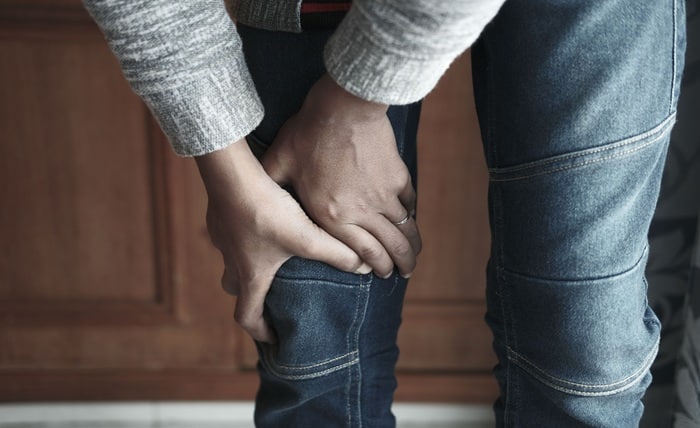 Knee Cap