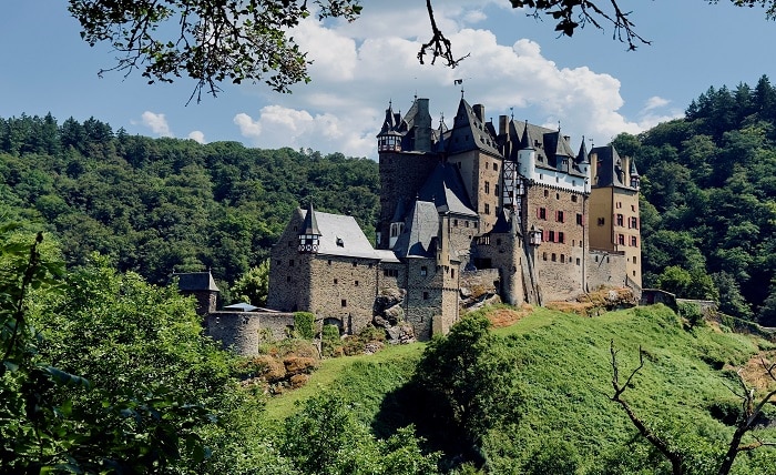 Castle