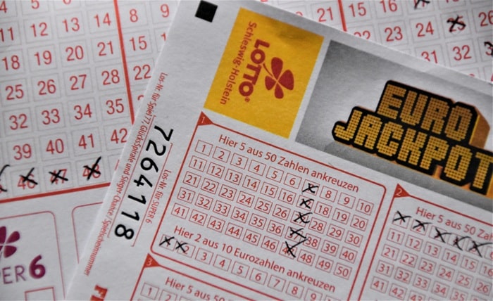 Maan Win Lottery