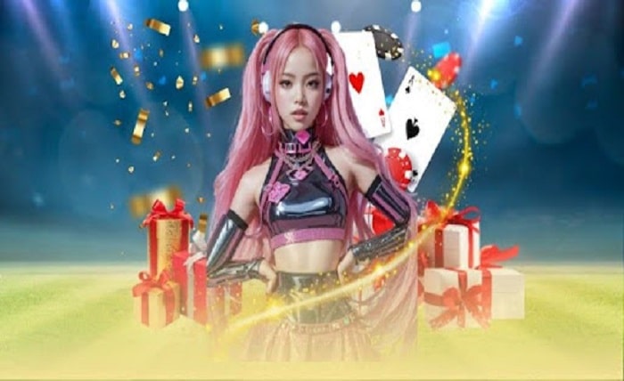 Luckywin