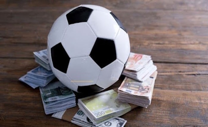 Btts Bet