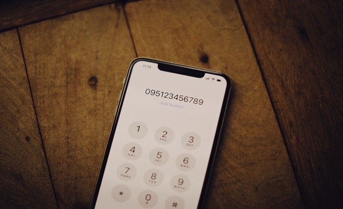 Virtual Phone Numbers