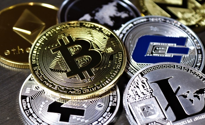 Moving Between Stablecoins