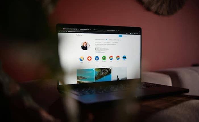 Profile Description Mistakes
