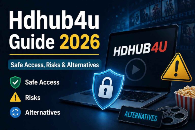 Hdhub4u