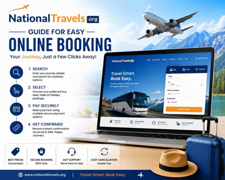 Nationaltravels