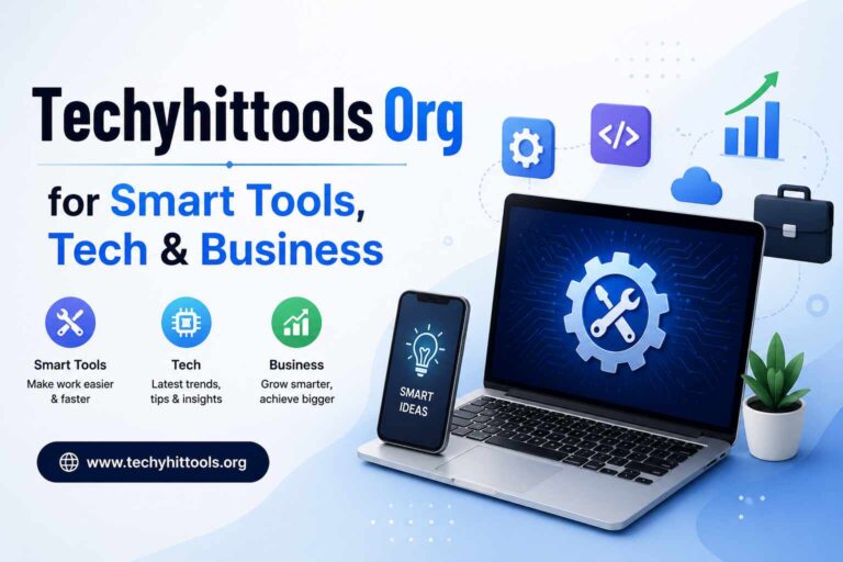 techyhittools