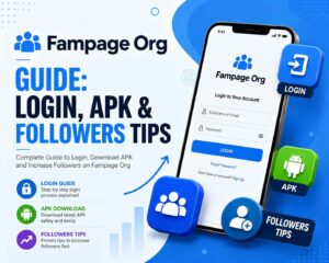fampage org