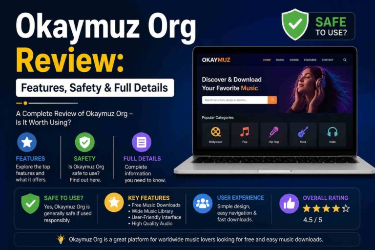 okaymuz org