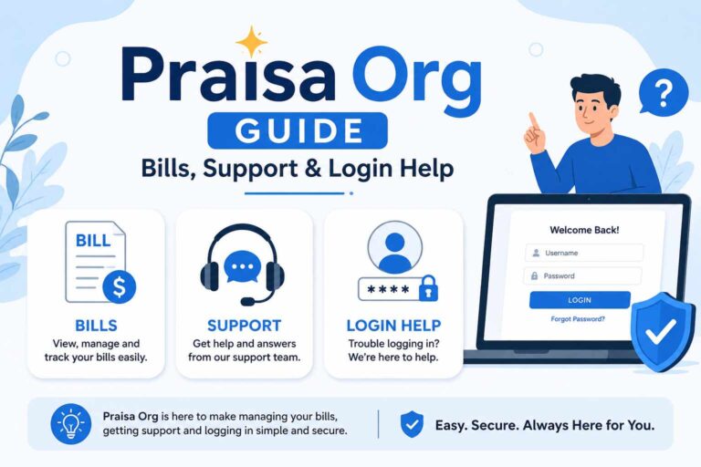 praisa org