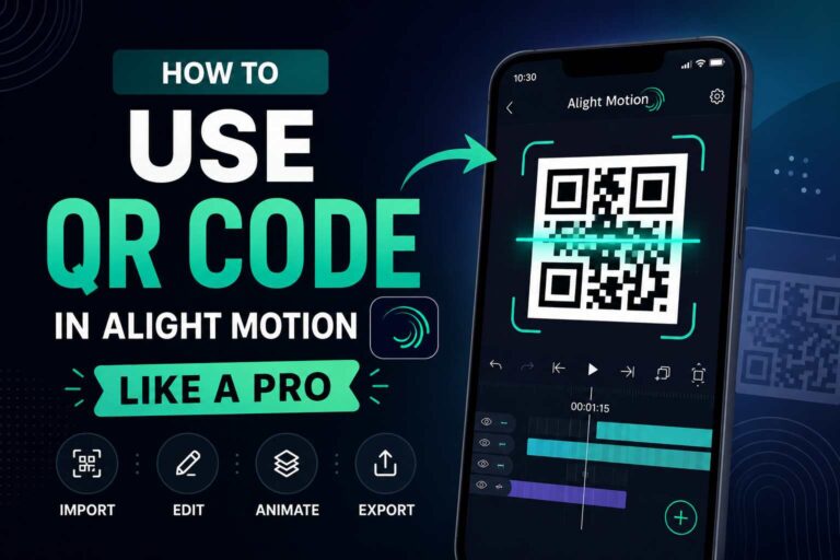 Qr code