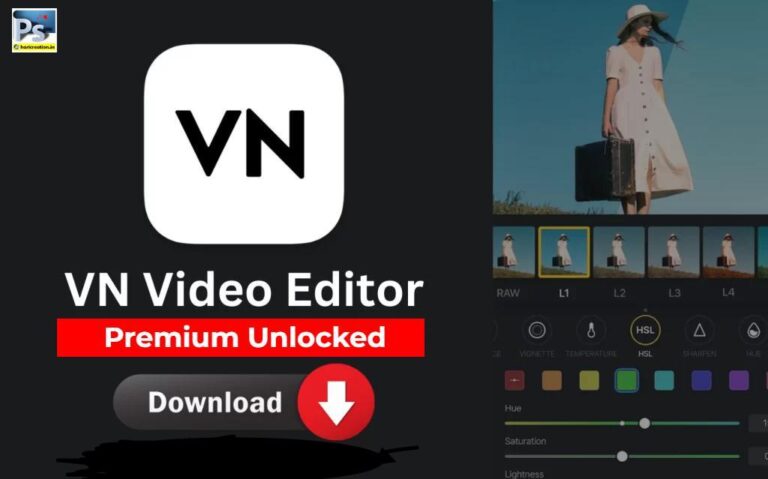 VN APK Download